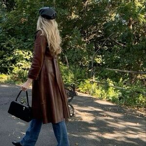 Meet your Posher, Mackenzie